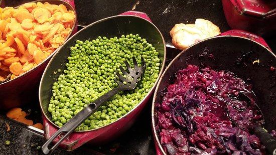 Toby Carvery Carmarthen